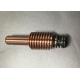 Mini Plasma Torch Electrode , Small Plasma Cutter Consumables 220842