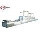Industrial Belt Type Microwave Drying And Sterilization Machine For Oatmeal
