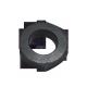 RD90N Farm Machinery Spare Parts Iron Flying Wheel Nut