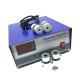 Electronic Box Ultrasonic Cleaner Generator 28khz 60W/100W/120W Liquid Application