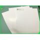 Double Sides High Glossy 120gsm To 200gsm Couche Brillo Paper Board Sheets