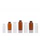 USP Type I Borosilicate Glass Vial 7ml Medical Glass Vials with Rubber Stopper