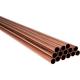 Lightweight Copper Plumbing Pipes For Water Supply Lines