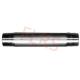 TBE Seamless Steel Pipe Nipple BS3799 / ASTM A733 For Petroleum Industry