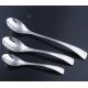 Elegant high quantity Stainless steel cutlery/flatware/spoon/long handle spoon