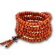 Rosewood beads Multilayer bracelet