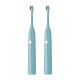 Ultrasonic Autobrush Toothbrush For Adults 3.7V DuPont Bristle