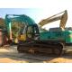                  Used Japan Manufactured Heavy Excavator Kobelco Sk350 on Sale, Secondhand Kobelco 35 Ton Track Digger Sk350 in Good Condition             