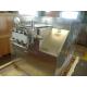 Two Stage Ice Cream SUS304 Dairy Homogenizer