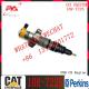 Engine Diesel Fuel Injector 387-9427 high quality 387-9427 263-8218 10R-7225