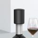 Reusable Wine Saver Stopper With Built In Pump Remove Air To Keep Wine Fresh