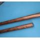 16mm Screw Copper Ground Rod 5/8 X 10 Ft Assembly