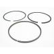 OE 94581409 Piston Ring 68.5mm 0.8/1.0L For Chevrolet F8CV Extreme Hardness