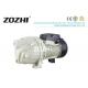 Low Noise Self Priming Transfer Pump JET/JETS/JSW Series 0.5-1Hp High Suction Stroke