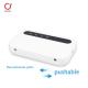 Olax mf985 long range 3000mAh American or Europe Band hotspot wifi6 usim card wireless 4g lte wifi outdoor router good price