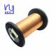 0.35 Mm Hot Wind Self Bonding Wire Enameled Motor Winding