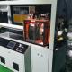 Full Intermeshing Engagement System PVC Pipe Making Machine for Large Scale Production