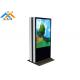 Smart Wifi Internet Android Advertising Digital Signage 32 Inch Standalone AC100~240V