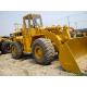 Used Caterpillar 966C  Wheel  Loader 17T weight 3306 engine with Original paint