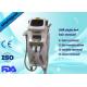 Pain Free E- Light Hair Removal Machine , Elight ipl SHR Machine For Hair Removal