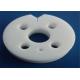 High Tolerance Milling Mechanical Spare Parts , Plastic Molded Parts POM ABS PP