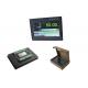 Touch Screen Packing Controller, Weighing Indicator Instrument For Packing Machinery Scale