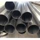 GB/T 2771 ASTM A269 Welded ERW Stainless Steel Pipe For Conveying