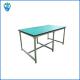 Aluminum Workbench Double-Sided Anti-Static Aluminum Profile Operating Table Custom Processing