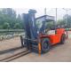                  Used China Manufactured Heli-K100 Forklift Truck in Good Condition with Reasonable Price. Secondhand Forklift Truck K85 on Sale.             