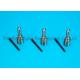 Mitdubidhi Automatic Denso Injector Nozzles , DLLA145P870 0950005600 Common Rail Spare Parts