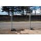 M400 Heras Mobile Temporary Fencing 2.0m Height 2.2m Width