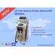 1000MJ Elight  Hair Removal Machine Wind + Water + Semi + Conductor Cooling System