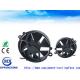 Direct Current IP57 Electronic Equipment Cooling Fans Diameter 3cm