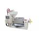 Electrical Control Panel  Cold Oil Press Machine Cotton seeds  Oil Extraction Machine