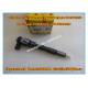 BOSCH Common Rail Fuel Injector 0445110059 for Chrysler 05066820AA LDV 510990024