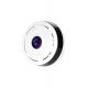 3D VR 360° Panoramic Video Surveillance WIFI Security Camera