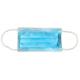 Non Medical 3 Ply Disposable Earloop Face Mask