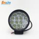 OEM Rechargeable LED Automotive Work Light 7Inch  IP67 Waterproof