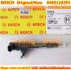BOSCH Original Injector 0445110293 / 1112100-E06 for Great Wall Hover