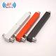 Black 617-4000MHz Power Splitter Power Divider for Customized Public Safety Solutions