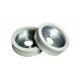 Chemical Stability Vitrified Diamond Grinding Wheels Abrasion Resistant For PCD Cutting Tools