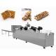 2.2Kw Pastry Making Equipment Seeds Cakes and Peanut Candy Automatic Production Line