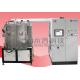 Metal Watches And Jewelry Gold Plating Machine With CE Certification
