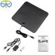 Active Amplified Clear Digital HDTV Antenna 174MHz 50 Miles Horizontal