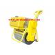 Single Drum Vibratory Roller Road Machinery with Ground Compactor Tandem Road Roller