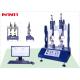1258*800*560mm Two-station Sway Rocking Force Tester for Precise 150mm Maximum Test Trip