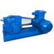 Customized Petroleum Equipment Parts Vane Pump With Motor