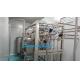 Multi Column Distillation Plant Water Distillation For Injection Generation Plant