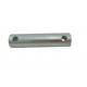 Stainless Steel CNC Machine Parts Construction Vehicle Pins Surface Finsihed