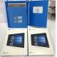 PC Microsoft Windows 10 Home 3.0 USB Flash Drive FPP Box